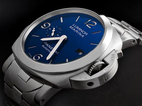 panerai watches wiki.